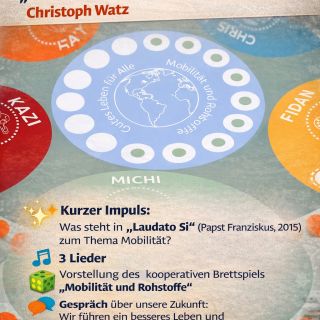 Frühstück Watz Teil 2 Frühstück Watz Teil 2