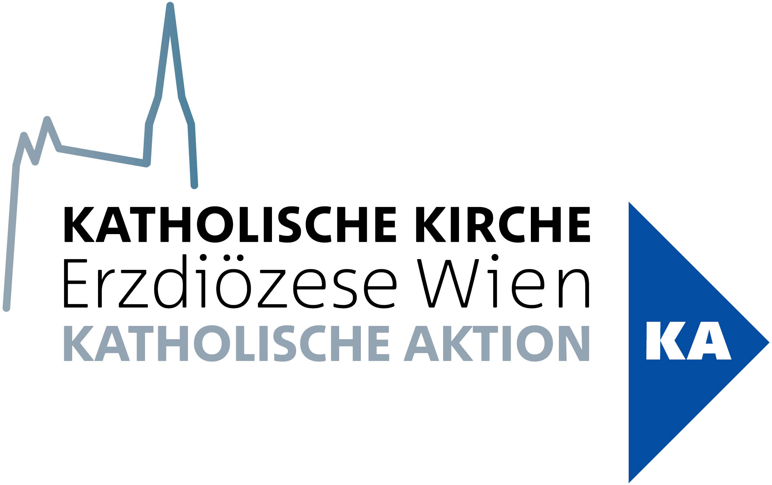 Katholische Aktion der Erzdiözese Wien Katholische Aktion der Erzdiözese Wien